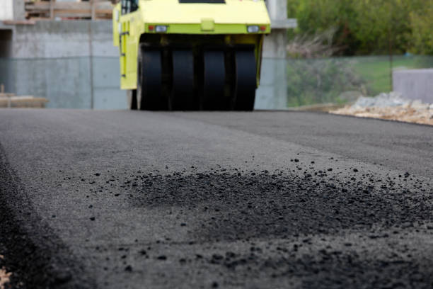 Reasons to Select Us for Your Driveway Paving Requirements in Tobaccoville, NC