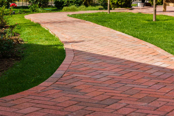 Best Affordable Driveway Pavers  in Tobaccoville, NC