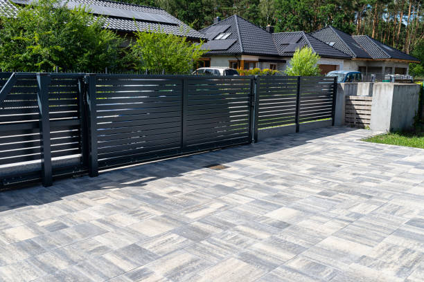 Trusted Tobaccoville, NC Driveway Pavers Experts