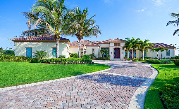 Best Driveway Paving Near Me  in Tobaccoville, NC
