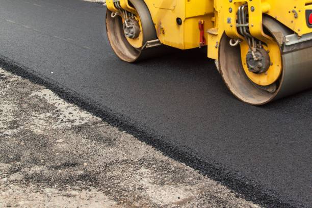 Best Commercial Driveway Pavers  in Tobaccoville, NC