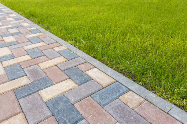Best Decorative Driveway Pavers  in Tobaccoville, NC